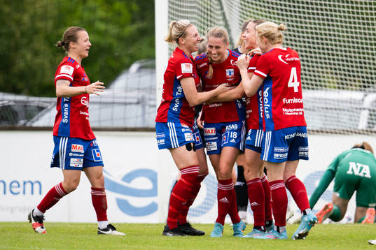 0 målet