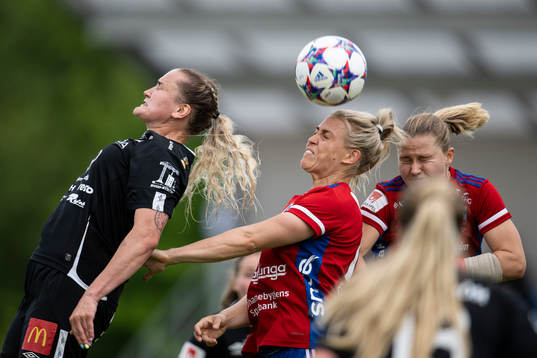 Vittsjös Nellie Persson