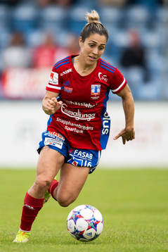 Vittsjös Katrina Gorry