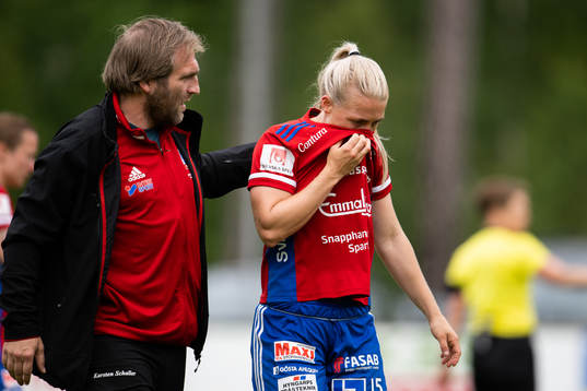 Vittsjös Nellie Persson