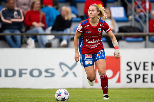 Vittsjös Mie Leth Karshöj