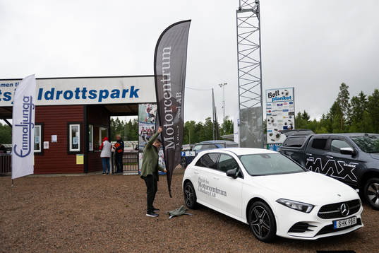 Vittsjös Idrottspark
