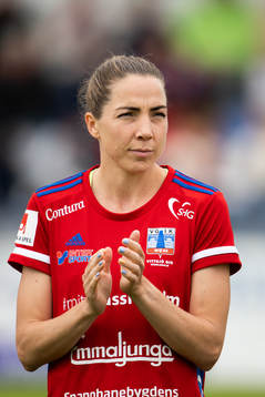 Vittsjös Clara Markstedt