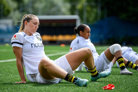 AIKs Jennie Nordin