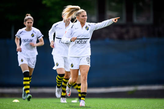 AIKs Remy Siemsen