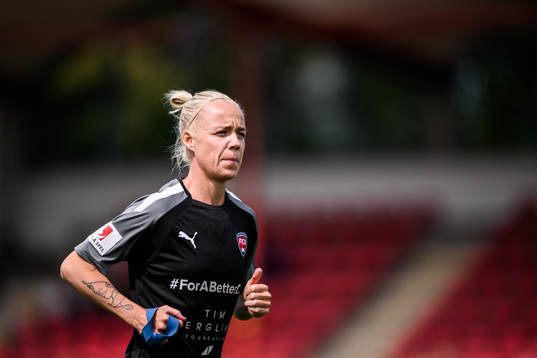 FC Rosengårds Caroline Seger