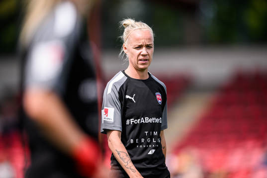 FC Rosengårds Caroline Seger