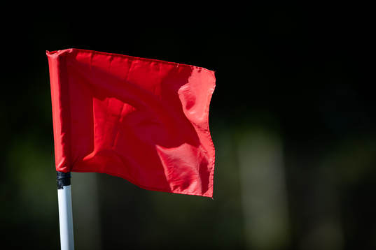 Hörnflagga
