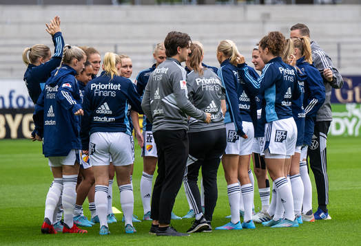 Djurgårdens spelare