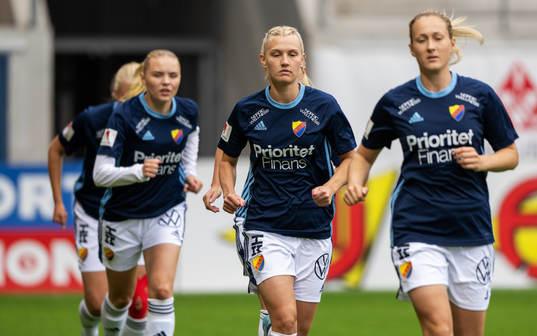 Djurgårdens spelare