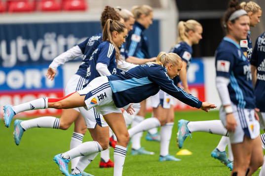 Djurgårdens spelare