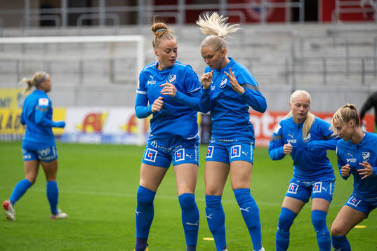 Kalmars spelare