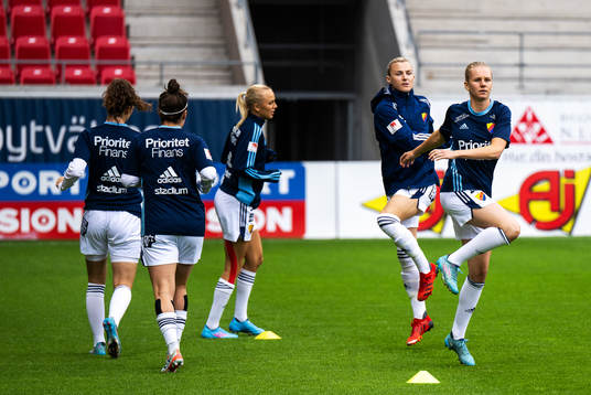 Djurgårdens spelare