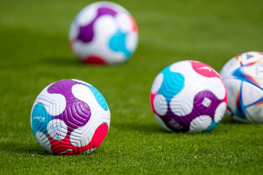 Footballs