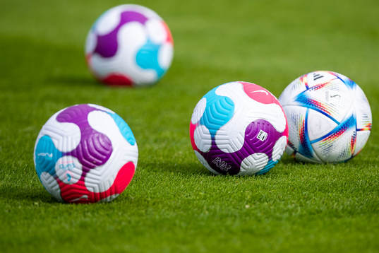 Footballs