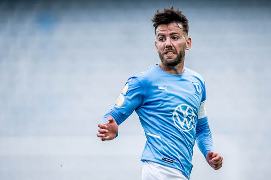 Malmö FFs Erdal Rakip