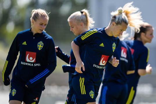 Marika Bergman Lundin
