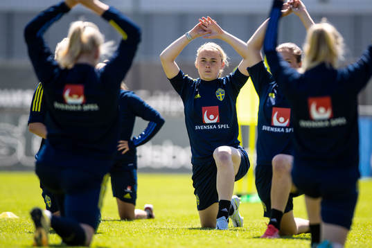 Paulina Nyström