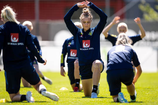 Freja Olofsson