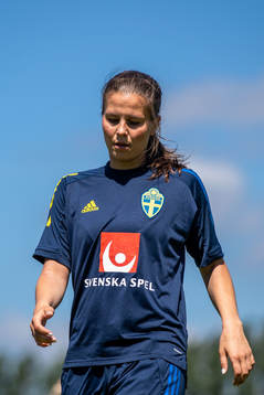 Josefin Harrysson