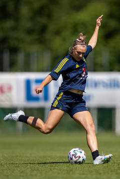 Freja Olofsson