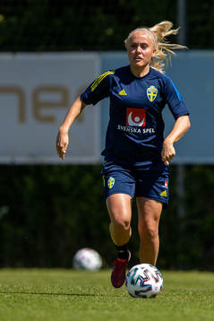 Alva Selerud