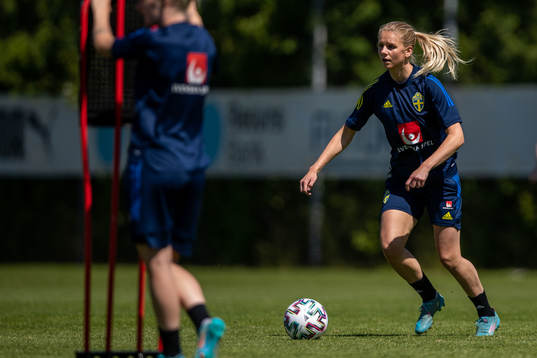 Josefine Rybrink