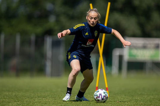 Paulina Nyström