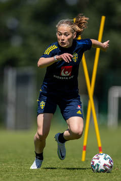 Paulina Nyström
