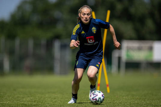 Paulina Nyström