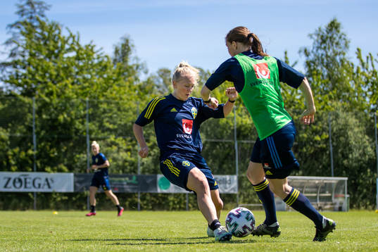 Molly Johansson