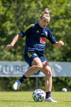 Freja Olofsson
