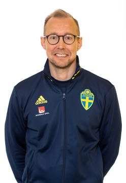 Analytiker Anders Wasserman