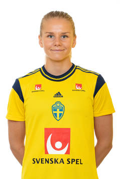 Nellie Lilja
