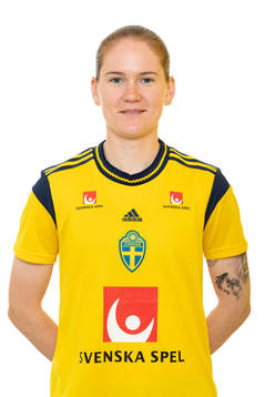 Linn Vickius