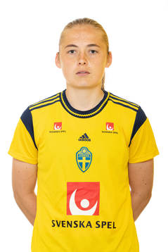 Paulina Nyström