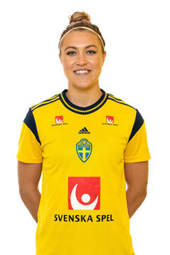 Freja Olofsson