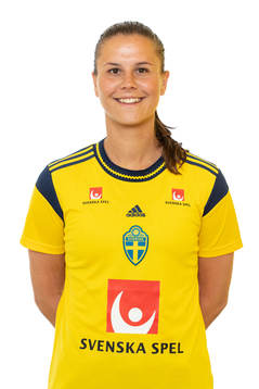 Josefin Harrysson