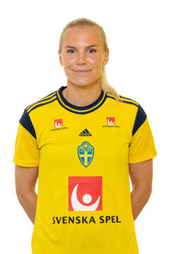 Josefine Rybrink