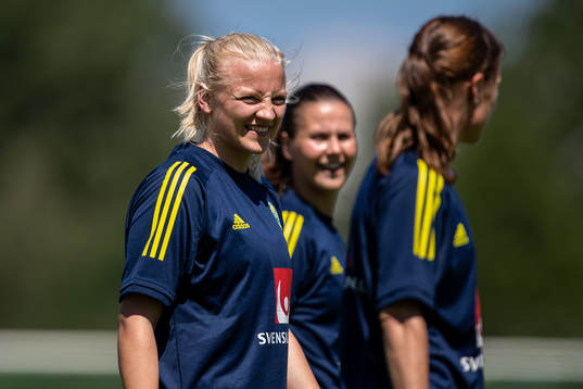 Wilma Carlsson