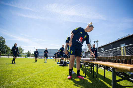 Marika Bergman Lundin