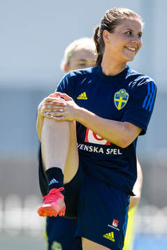 Josefin Harrysson