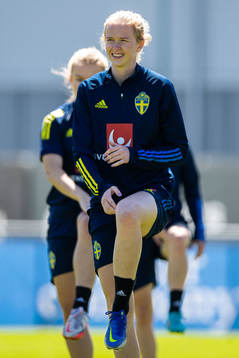 Emma Östlund