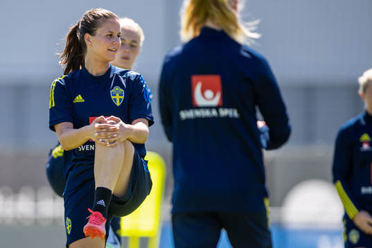 Josefin Harrysson