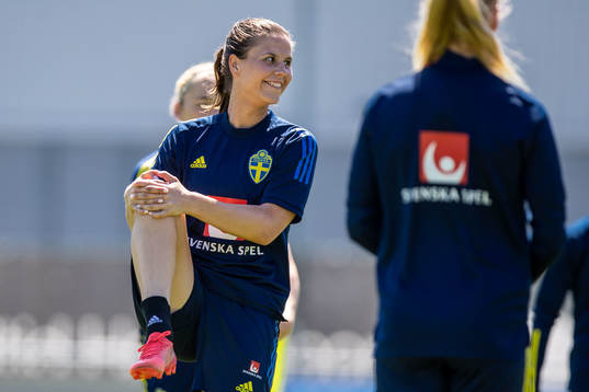 Josefin Harrysson