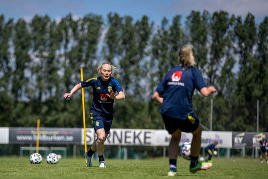 Paulina Nyström