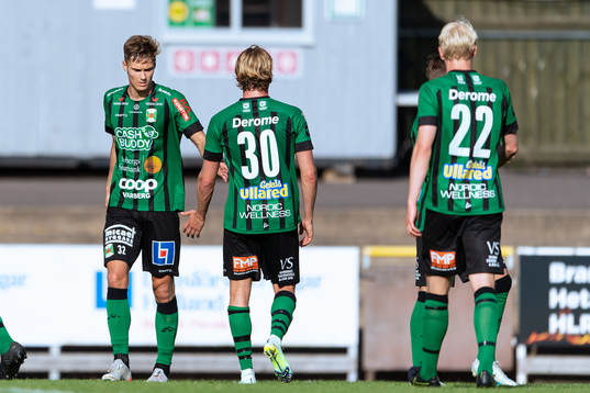 Varbergs Des Kunst jublar