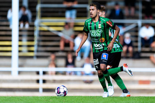 Varbergs Eliton Junior
