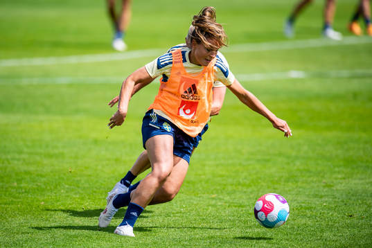 Johanna Rytting Kaneryd of Sweden