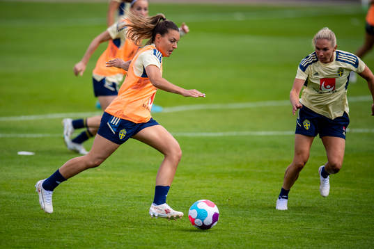 Johanna Rytting Kaneryd of Sweden